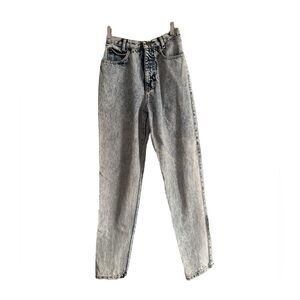 Vintage Palmetto's High Waisted High Rise Jean EUC